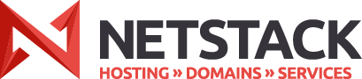 Netstack Logo